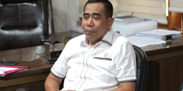 DPRD Perjuangkan Pengembalian Frekuensi Reses