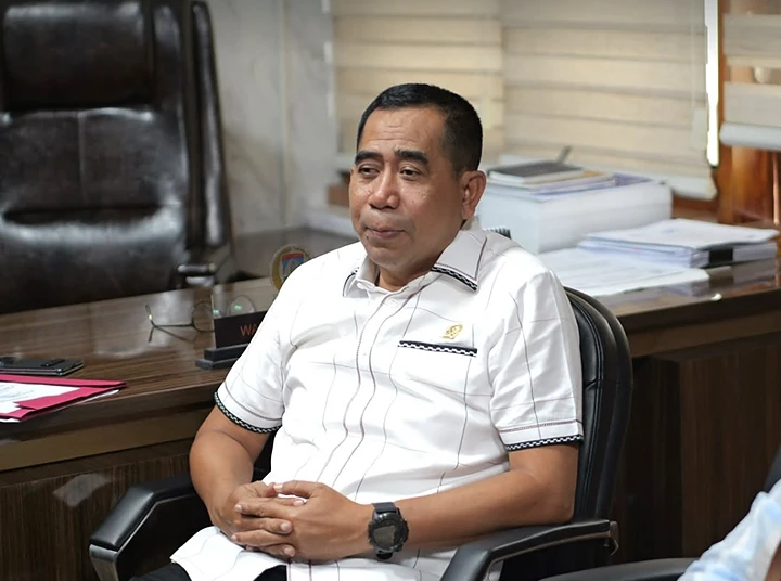 DPRD Perjuangkan Pengembalian Frekuensi Reses