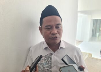 Komisi III Suarakan Evaluasi Kontraktor Luar Daerah