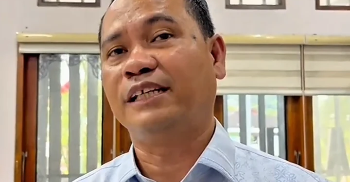 Komisi III Kawal Transisi Pengelolaan Makam
