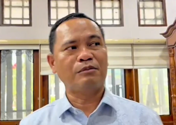 DPRD Siap Perjuangkan Pemakaman Gratis