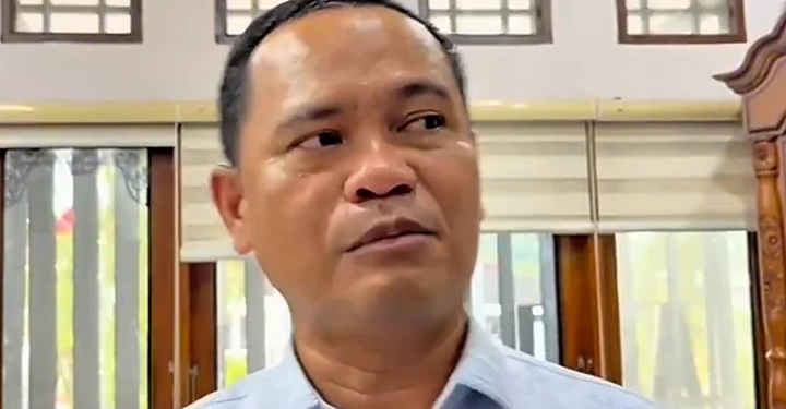 DPRD Siap Perjuangkan Pemakaman Gratis