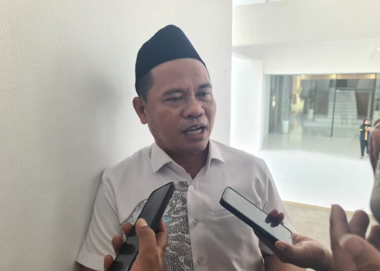 DPRD Minta Pemkot Ubah Kebijakan Ekonomi