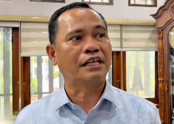 Komisi III Dukung Transformasi Pemakaman