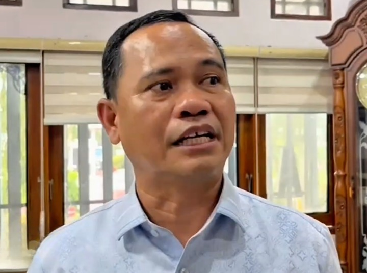 Komisi III Dukung Transformasi Pemakaman