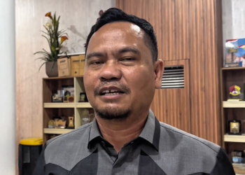 DPRD Soroti Dugaan Pelanggaran Sistem Barcode