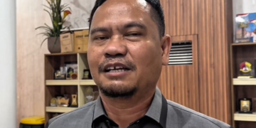 DPRD Soroti Dugaan Pelanggaran Sistem Barcode
