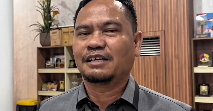 DPRD Soroti Dugaan Pelanggaran Sistem Barcode