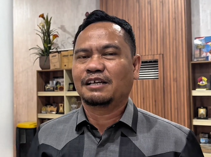 DPRD Soroti Dugaan Pelanggaran Sistem Barcode