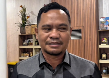 DPRD Usulkan Pembentukan Satgas BBM