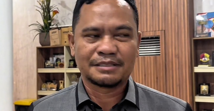 DPRD Usulkan Pembentukan Satgas BBM