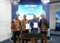 KPB Jalun Kerjasama Pengelolaan Infrastruktur
