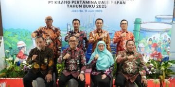 KPB Akselerasi Operasi RDMP