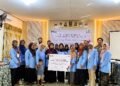 PLN Perkuat Daya Saing UMKM Desa