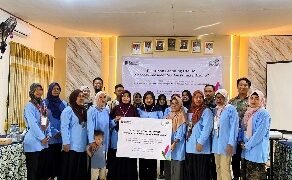 PLN Perkuat Daya Saing UMKM Desa