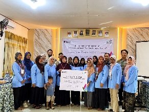 PLN Perkuat Daya Saing UMKM Desa