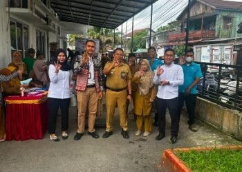 PLN Dukung Sedekah Sampah