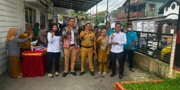 PLN Dukung Sedekah Sampah