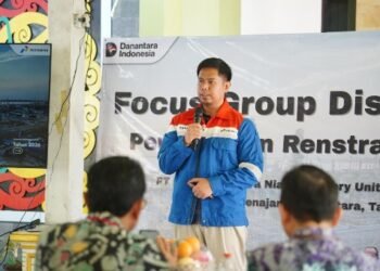 Pertamina Susun TJSL 2026