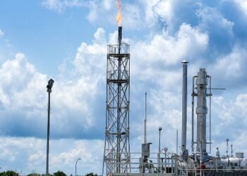 ISOG Awali Produksi Gas Lapangan Karamba