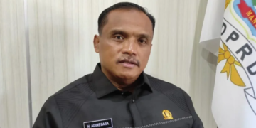 DPRD Pertanyakan Syarat SHM RTLH