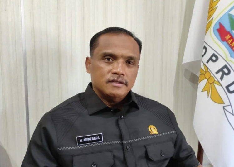 DPRD Pertanyakan Syarat SHM RTLH