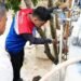 287 KK Terima Bantuan Air Bersih
