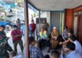 KPB Sikapi Laporan Hujan Debu