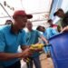 Pertamina Perkuat Ketahanan Pangan Masyarakat