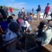 Wartawan Turut Jaga Laut Maratua
