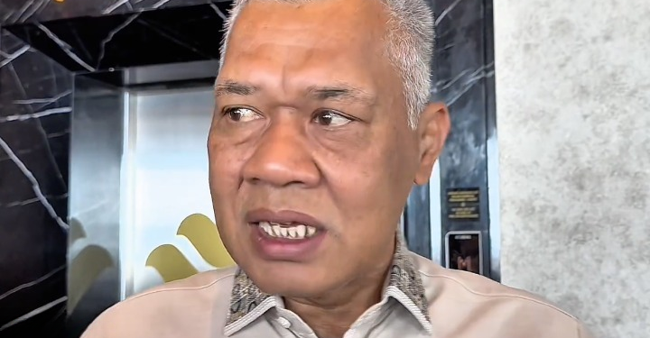 DPRD Desak Pemkot Kebut PJU