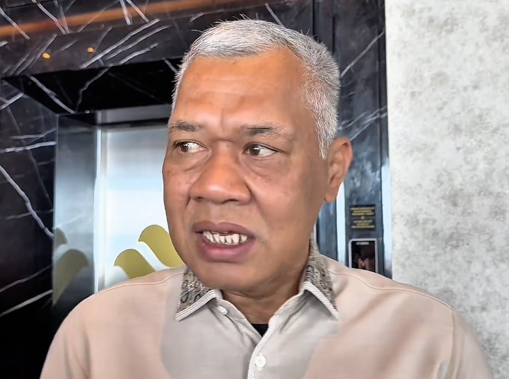 DPRD Desak Pemkot Kebut PJU