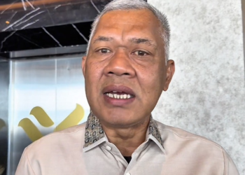DPRD Siap Perkuat “Balikpapan Terang”