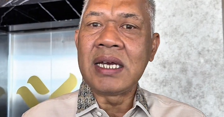 DPRD Siap Perkuat “Balikpapan Terang”