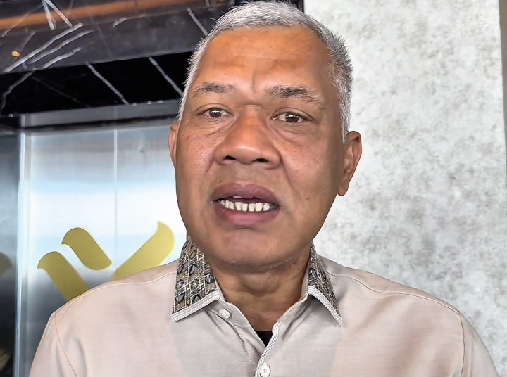 DPRD Siap Perkuat “Balikpapan Terang”