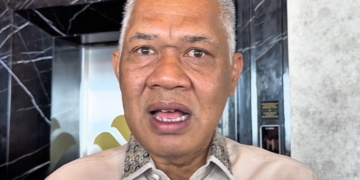 DPRD Ajak Warga Cegah Begal