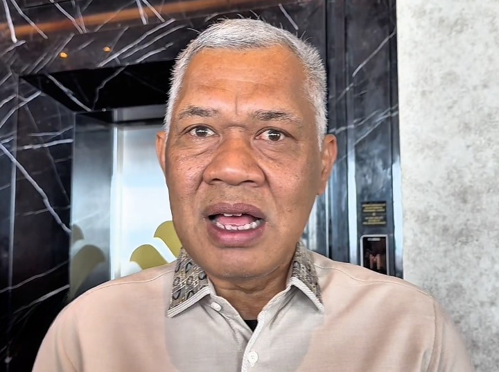DPRD Ajak Warga Cegah Begal