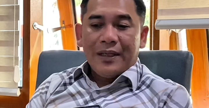 DPRD Cari Solusi Status Honorer PPPK