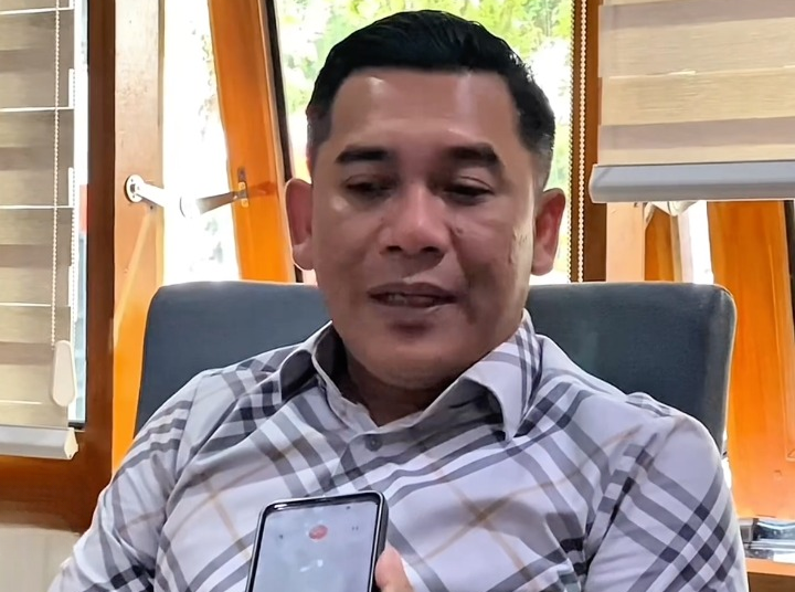 DPRD Cari Solusi Status Honorer PPPK