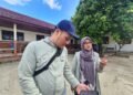 Internet Dekatkan Prajurit dan Keluarga