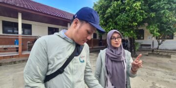Internet Dekatkan Prajurit dan Keluarga