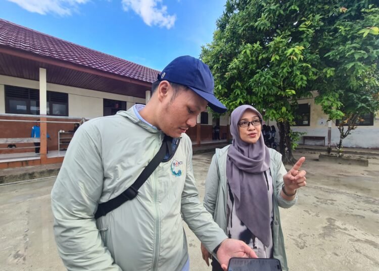 Internet Dekatkan Prajurit dan Keluarga