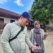 Internet Dekatkan Prajurit dan Keluarga