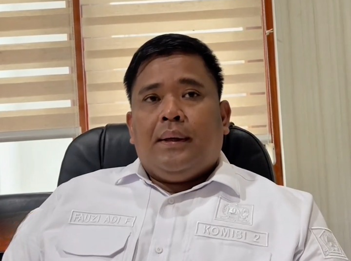 DPRD Dorong Warga Daftar BPJS