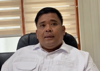 DPRD Ingatkan Pengawasan Wajib Pajak
