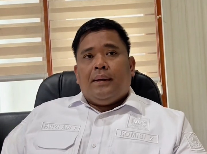 DPRD Ingatkan Pengawasan Wajib Pajak