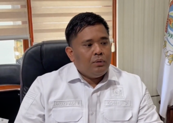DPRD Usulkan Tim Pengawas Solar