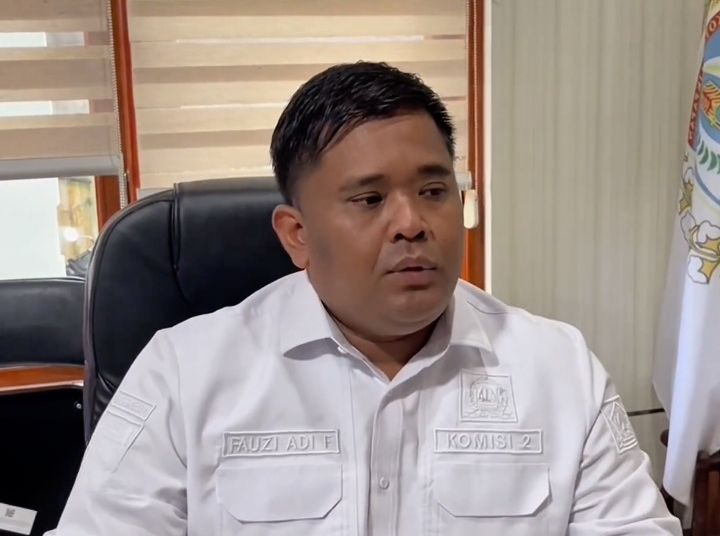DPRD Usulkan Tim Pengawas Solar