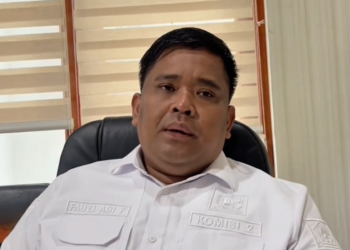 DPRD Apresiasi Peran Ketua RT