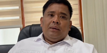 DPRD Apresiasi Peran Ketua RT